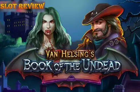 Book Of The Undead